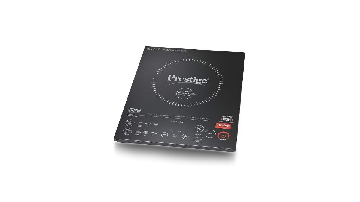 Philips vs Prestige Induction Cooktop के बीच कांटे की टक्कर, आइए देखते हैं कौन है दोनों में से