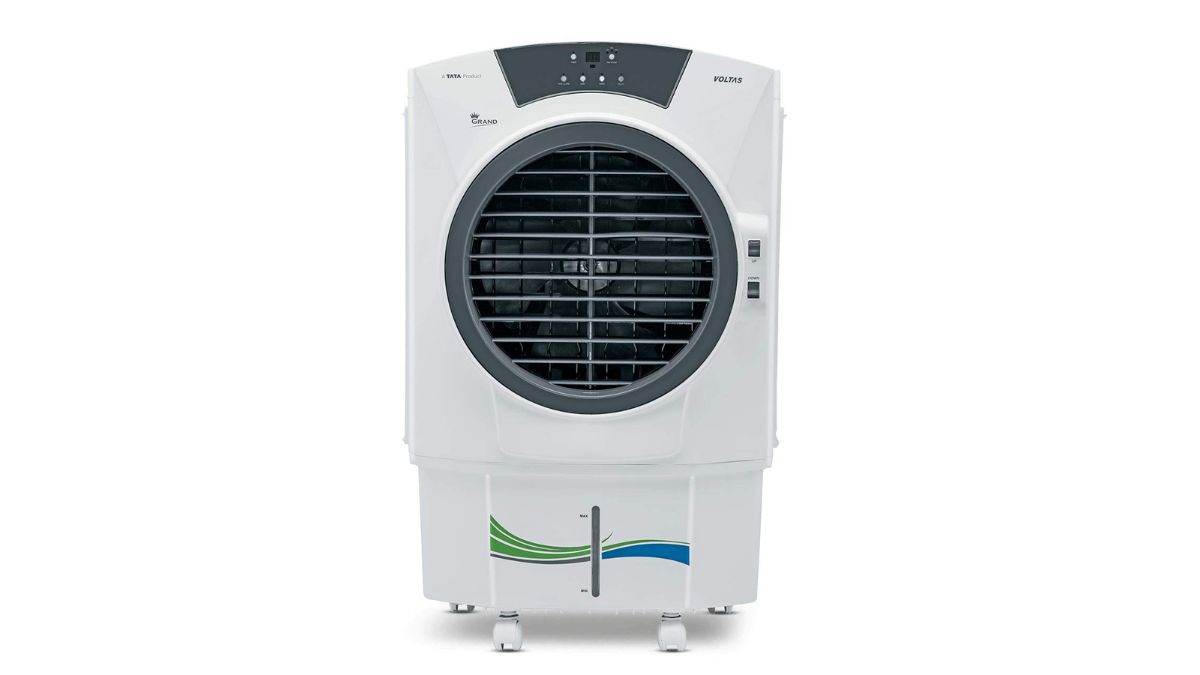 Best Air Coolers In India 2024 List Get A Refreshing Summer Venture