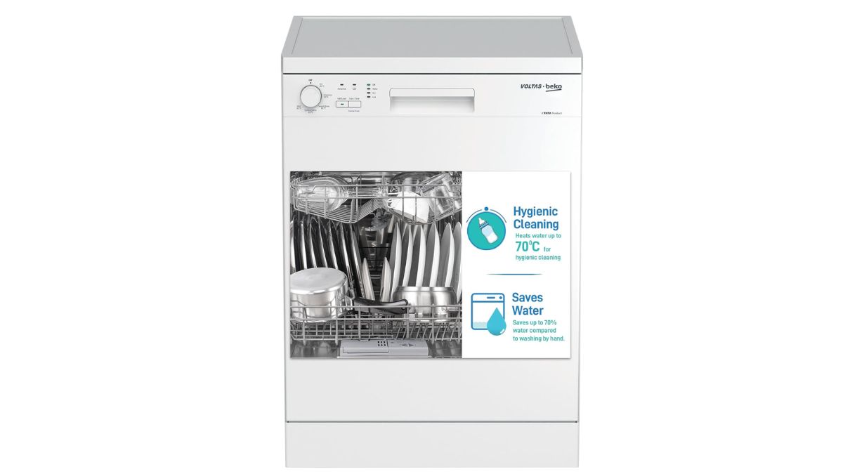 Best 14 Place Dishwashers TopSelling Picks From Bosch, Whirlpool And