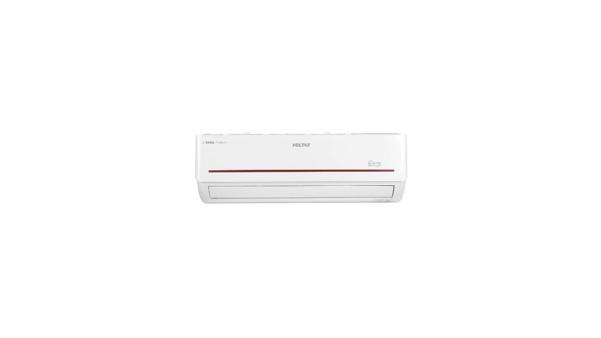Best Voltas AC (January 2024) Powered By Copper Condensor Coil, Anti
