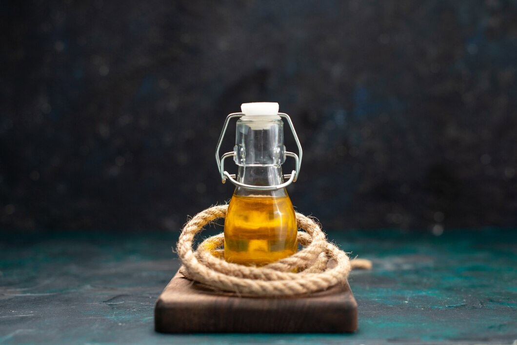 What cooking oil is best