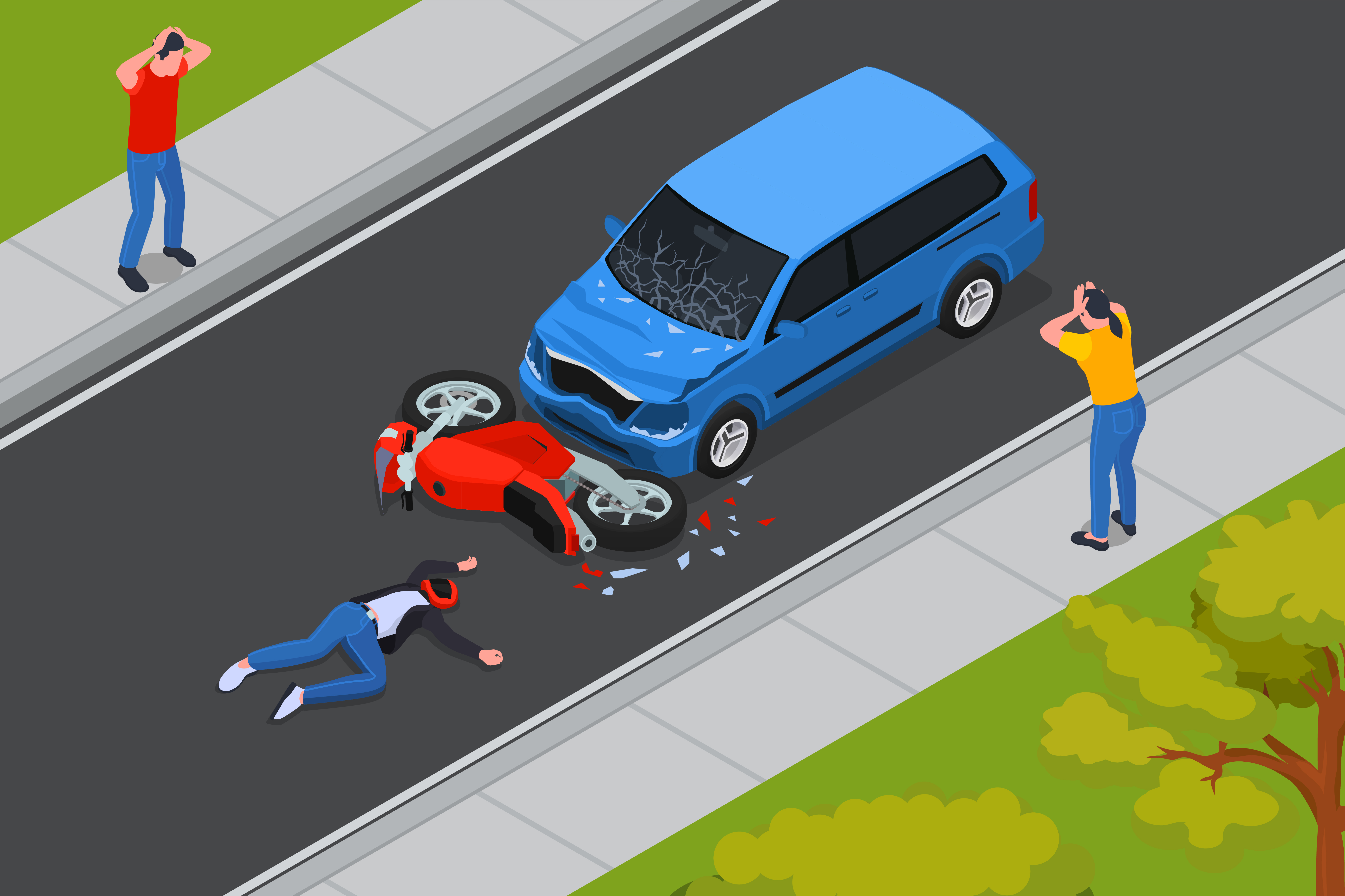 What evidence needed to convict a hit and run