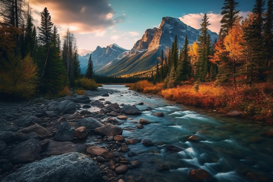 What is Pahalgam famous for in hindi