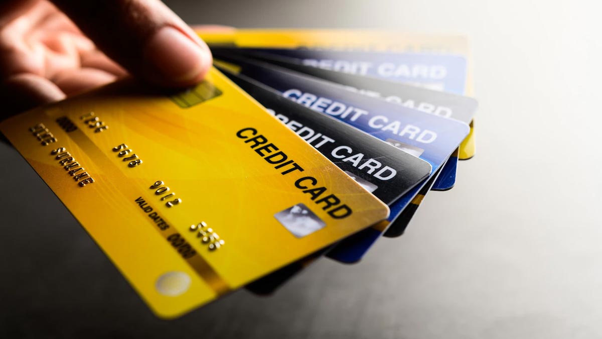 What is the credit card benifits