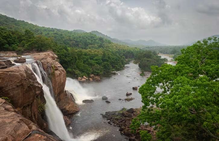 Why is Thrissur famous