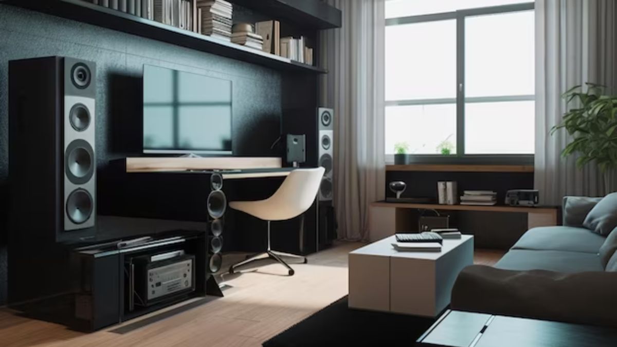 The 5 Best Home Theater Systems