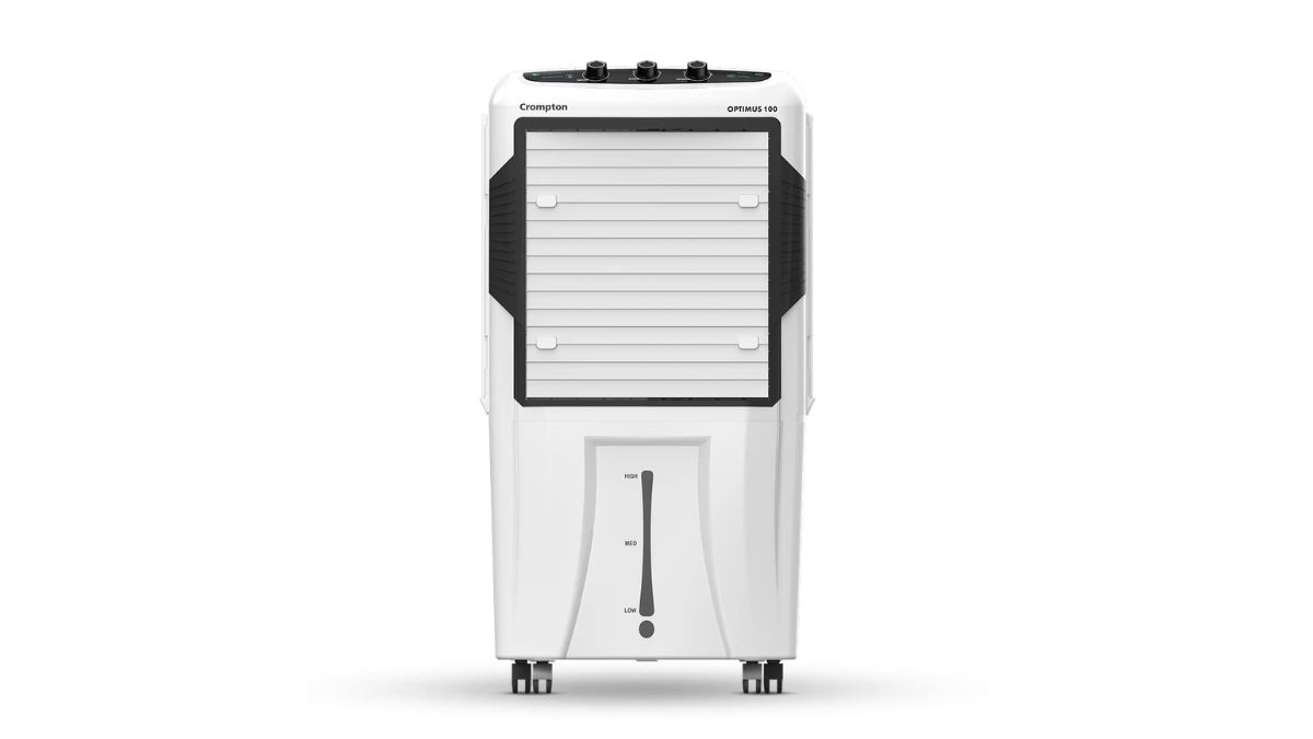 Top Selling Desert Air Coolers Of 2024 In India Finest Picks For Fresh