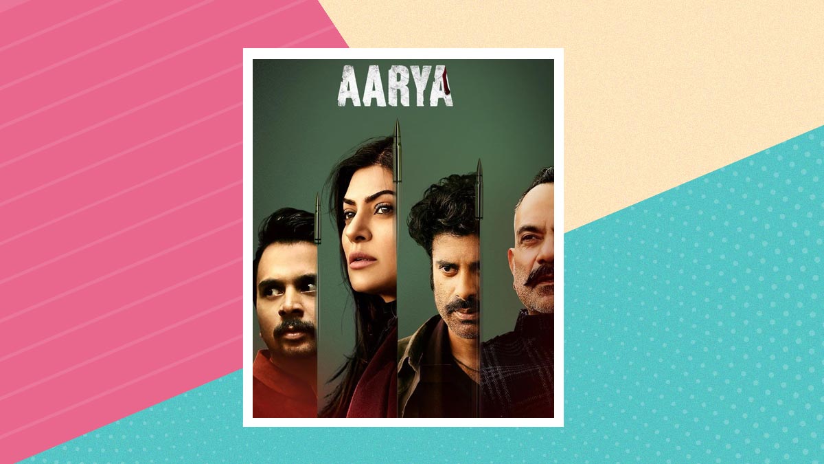 Aarya Season 3 Part 2: Revealing Expected Release Date, Plot Details And The Stellar Cast