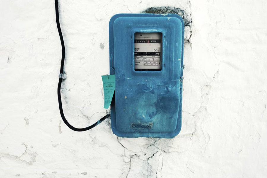 abnormally high electric bill, high electric bill investigation