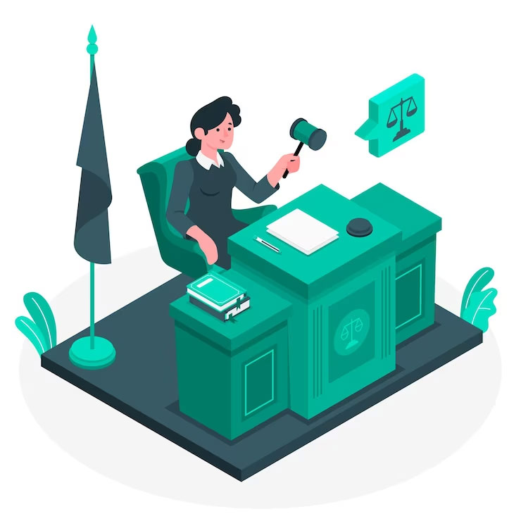 allahabad high court domestic law