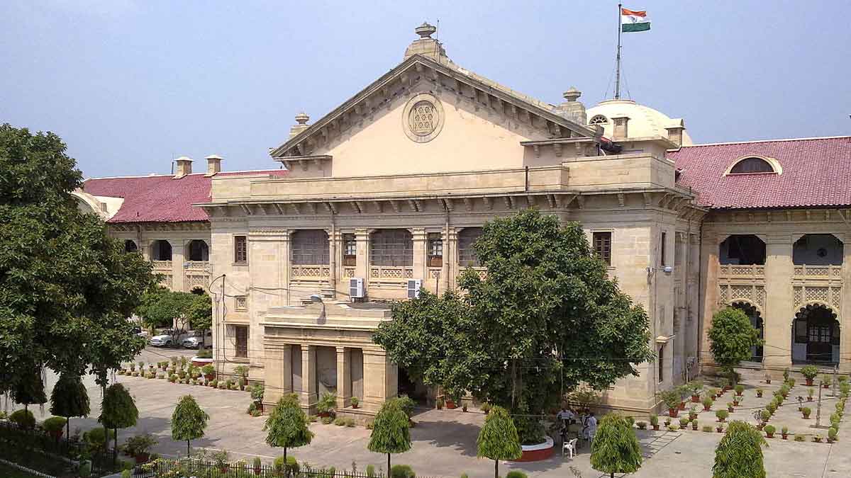 Allahabad High Court: Unmarried Daughters Granted Maintenance Regardless Of Faith Or Age