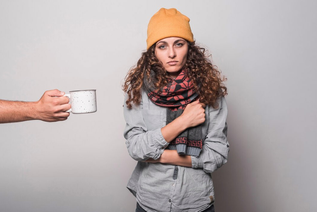 alternatives of chai and coffee