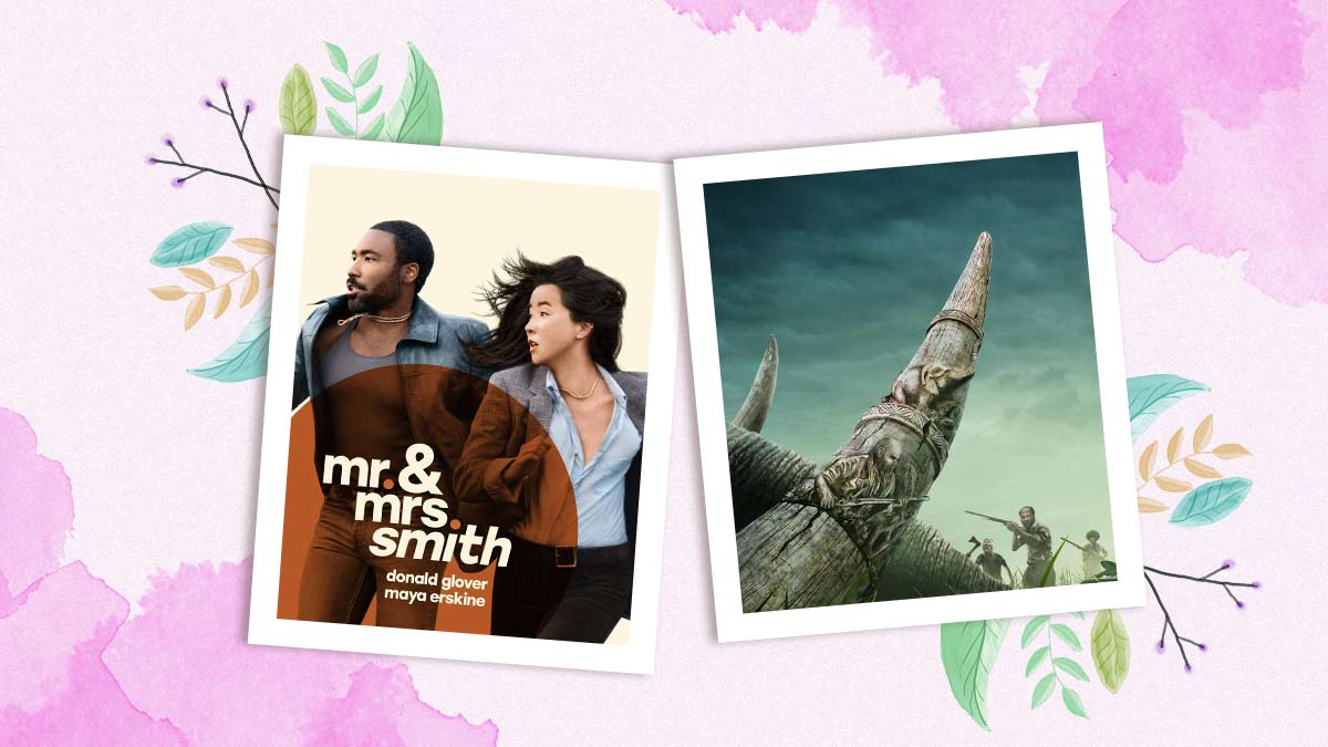 Poacher To Mr. and Mrs. Smith MustBinge OTT Releases Coming To Amazon