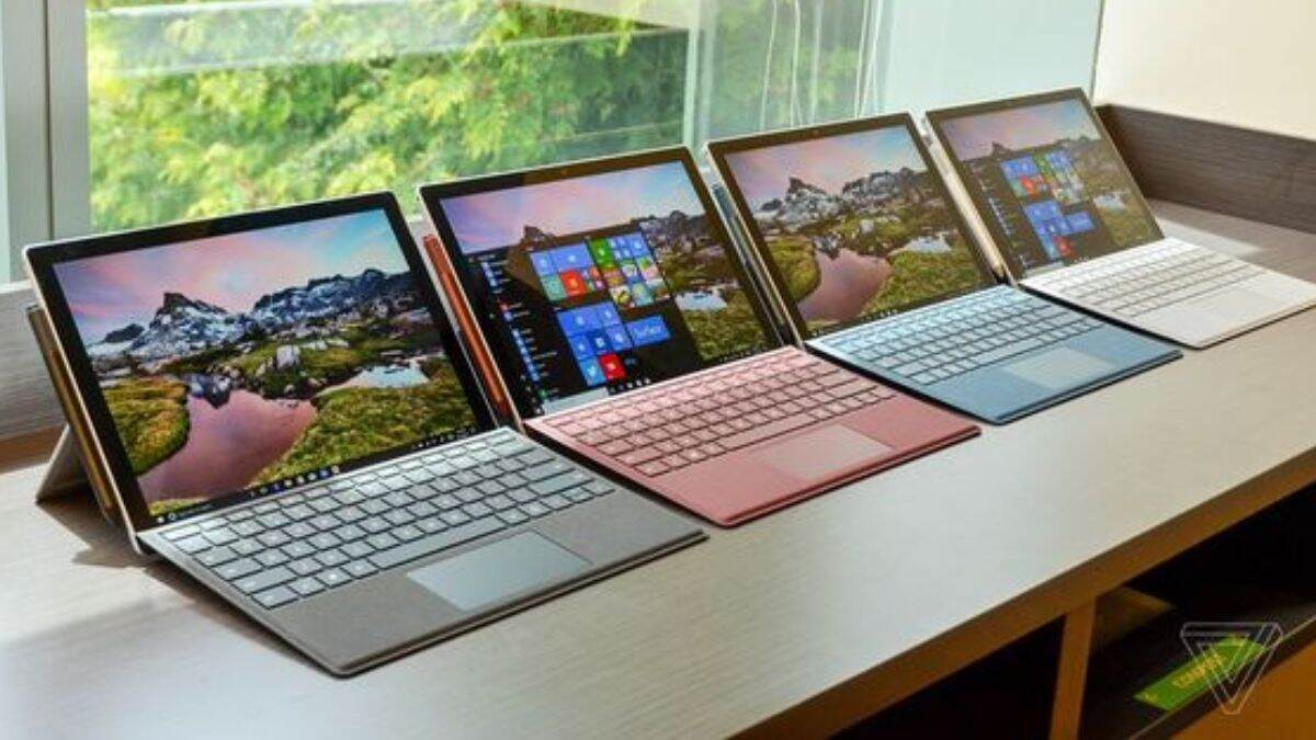 हैं 2nd Hand Laptop लेकिन चलेंगे बिल्कुल नए की तरह, Amazon Sale 2024 से 73% के ऑफ पर ले जाओ