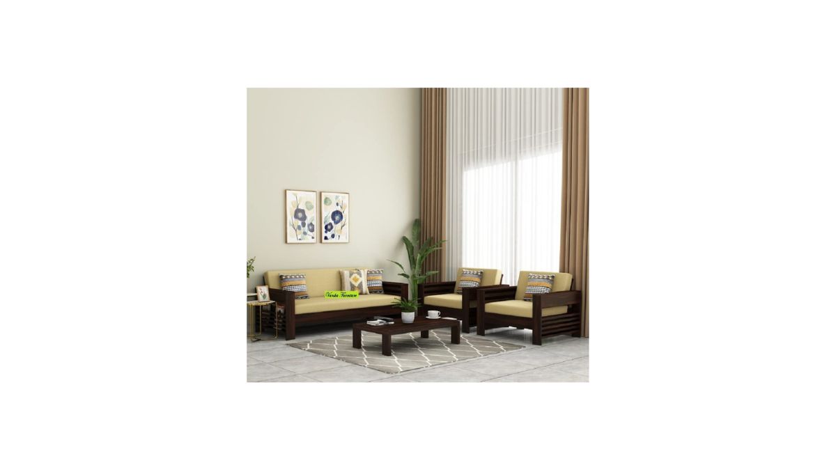 25 या 50 नहीं बल्कि Best 5 Seater Sofa Sets अमेज़न पर मिल रहे 56 छूट