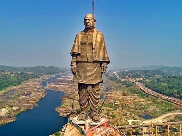 Worlds Tallest Ambedkar Statue To Get Revealed In Vijayawada 5