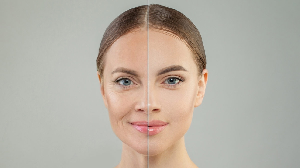Face Yoga: 5 Anti-Ageing Exercises: | By Now I've Seen EverythingFacebook