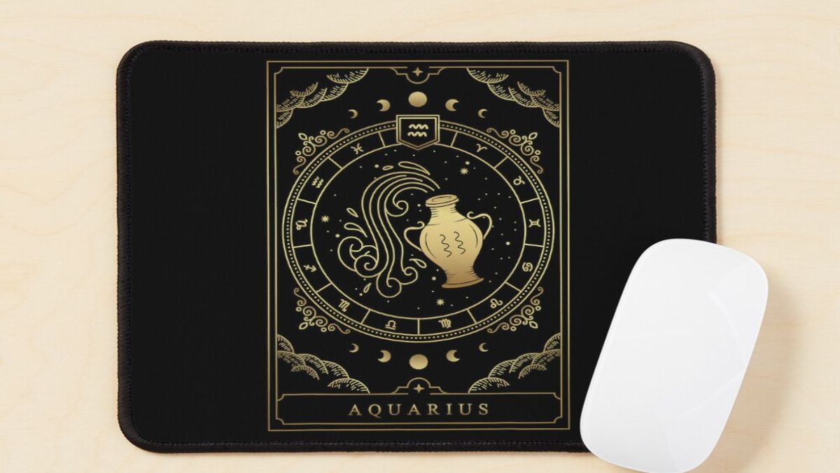 Aquarius Career Tarot Prediction 2024 क्या इस साल आपको सफलता के लिए