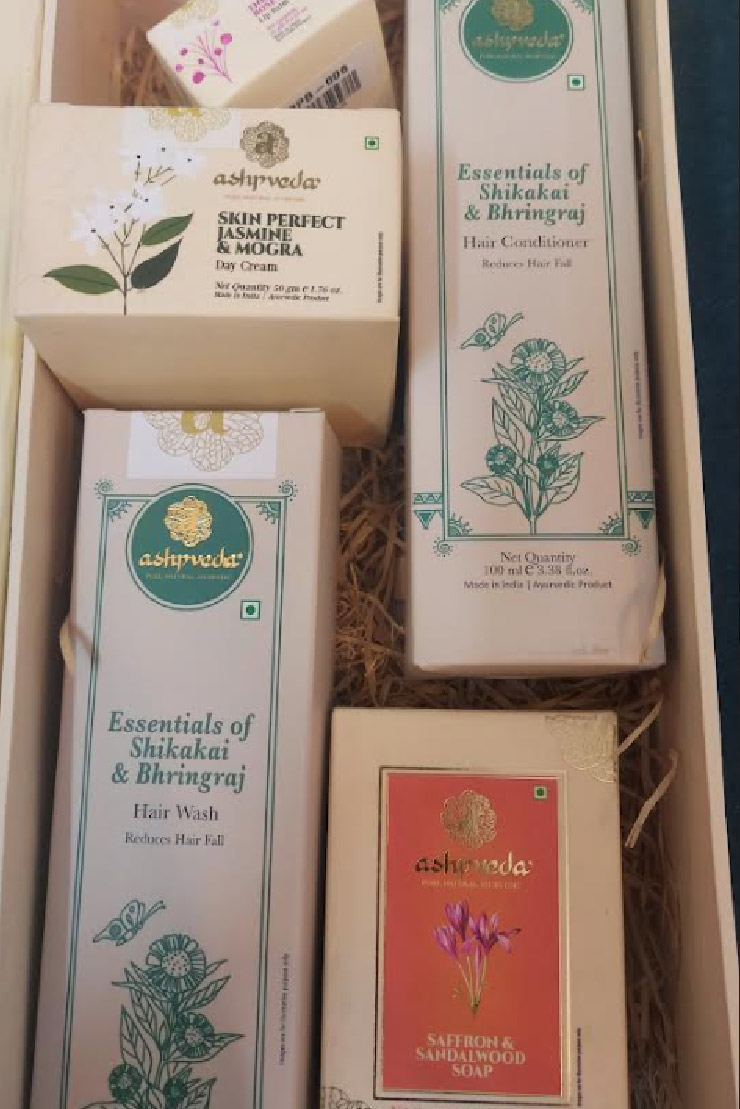 ashpveda riwaayat review