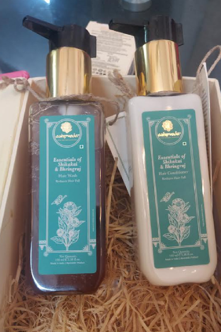 ashpveda skin care riwaayat