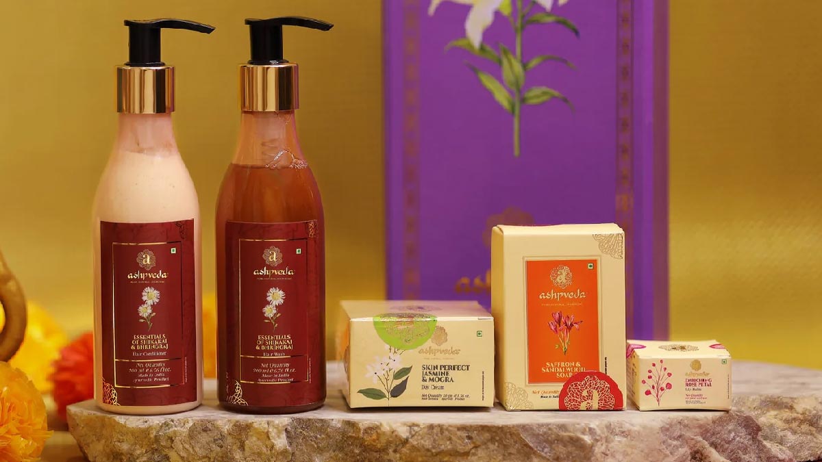 HZ Tried & Tested: Ashpveda Riwaayat Essentials Skincare Kit Detailed Review