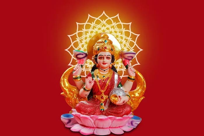 astro things to do on friday for goddess lakshmi blessings money