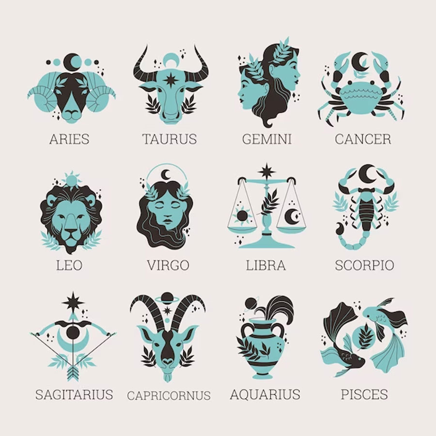 Yearly Horoscope For 2024 These 6 Sun Signs Will Embrace New Job   Astrology For 2024 