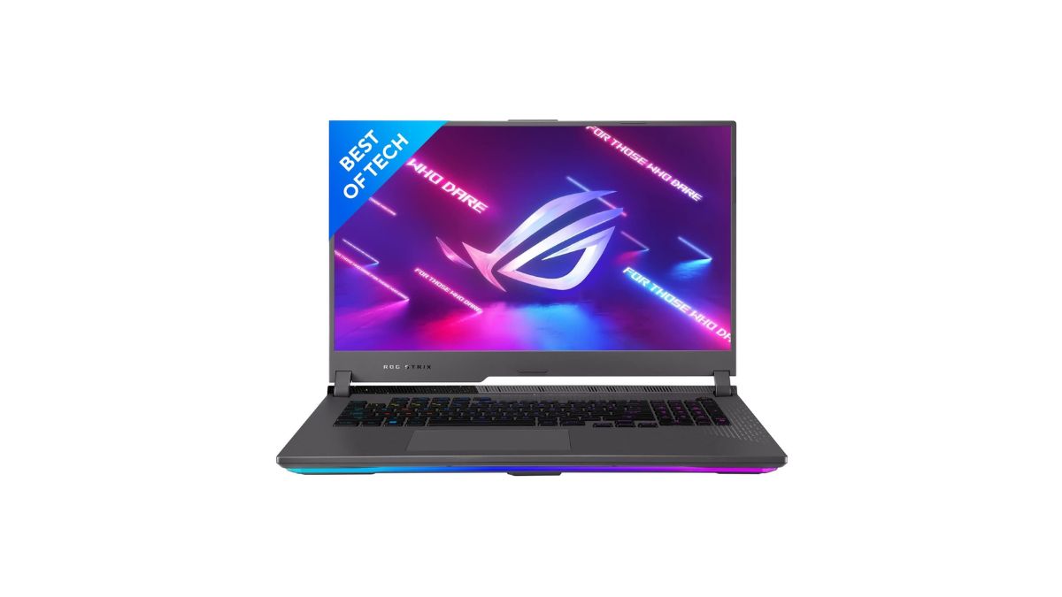 Amazon Republic Day Sale 2024 Deals On Best ASUS Laptops Get Up To 41