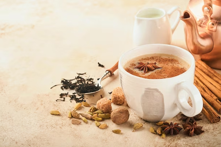 avoid these mistakes while making masala tea