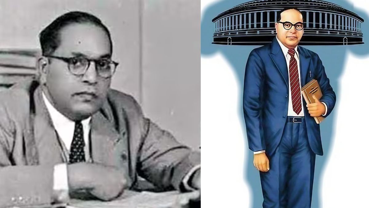 Best Books To Read On Dr. Br. Ambedkar To Know About His Life And ...