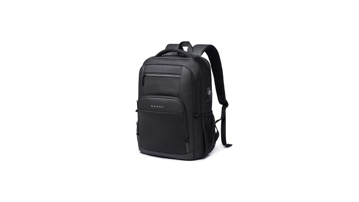 Best Laptop Backpack: Especially Design With Ergonomic Support | HerZindagi