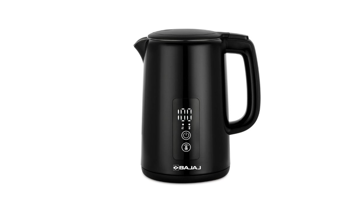 Best Electric Kettles Choose From Kent, Philips, And Other brands