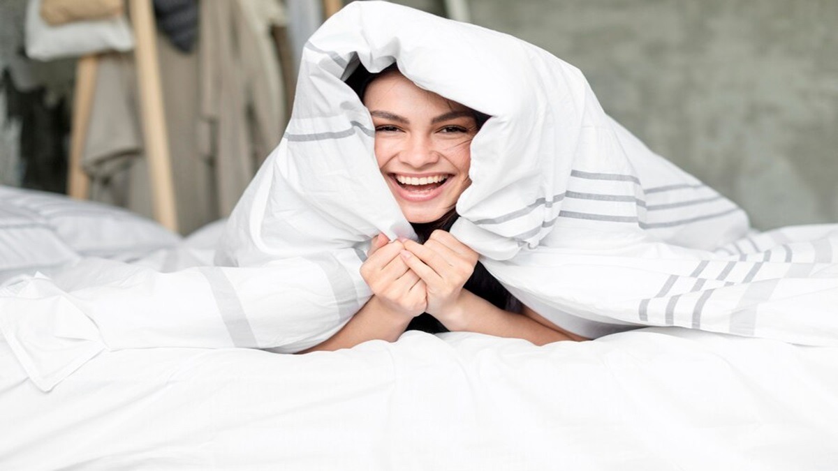 Everything You Need To Know About Electric Blankets