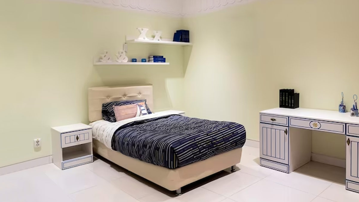 Designing Magic: Budget-Friendly Ideas For Small Bedroom Makeover