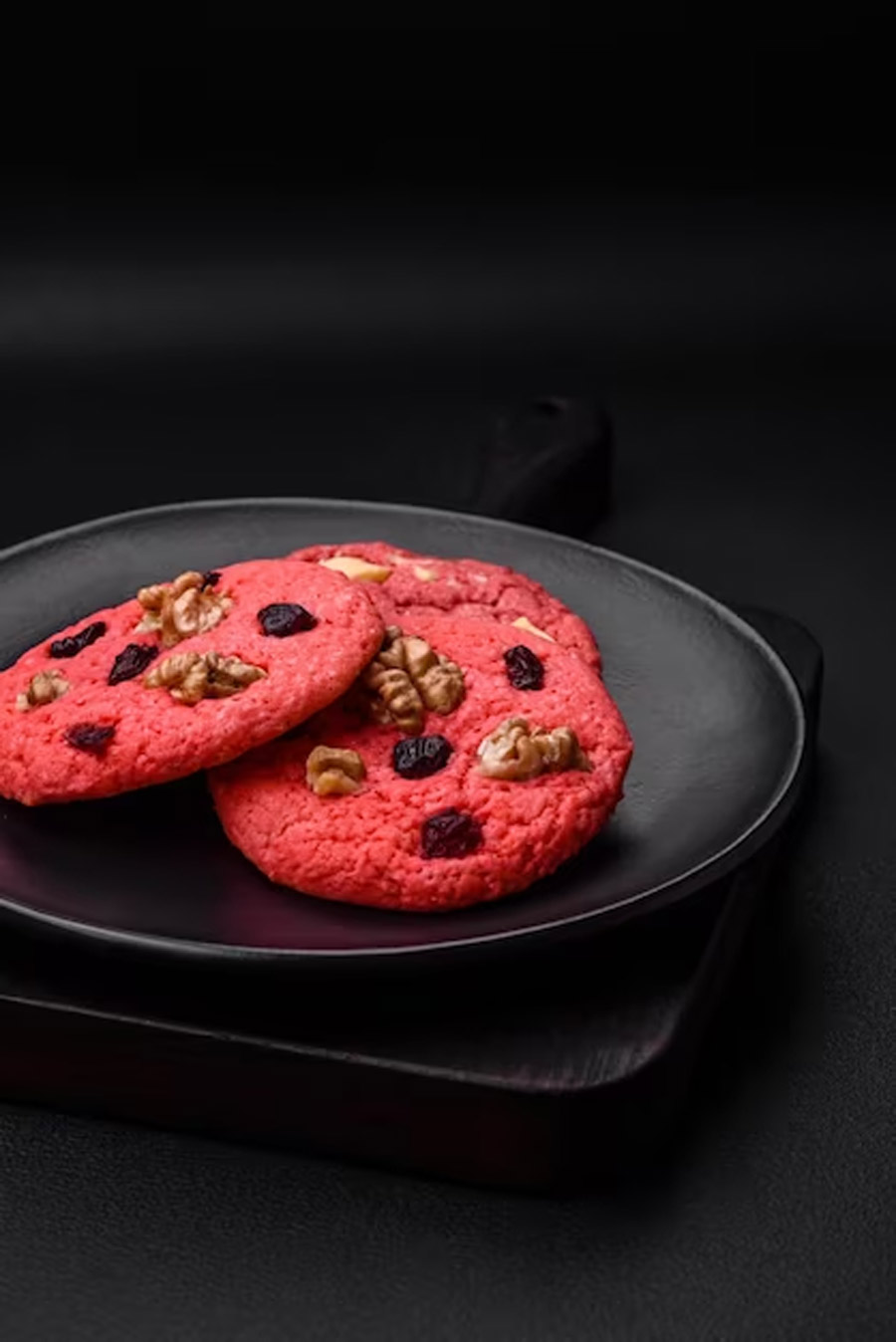 beetroot cookie recipes