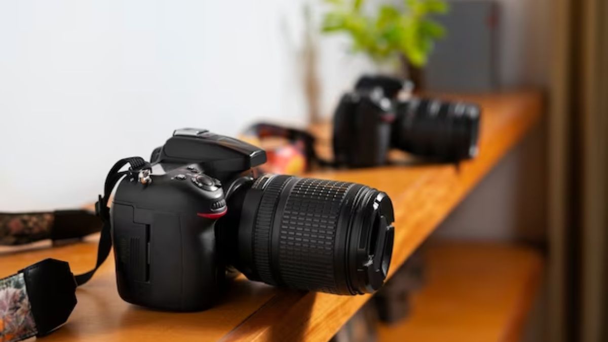 The Best DSLR for Beginners in 2024