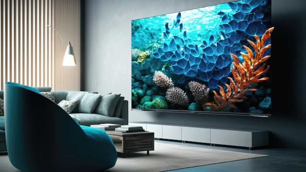 Best QLED TV In India (January 2024) Top Selling 65 Inch And 55 Inch