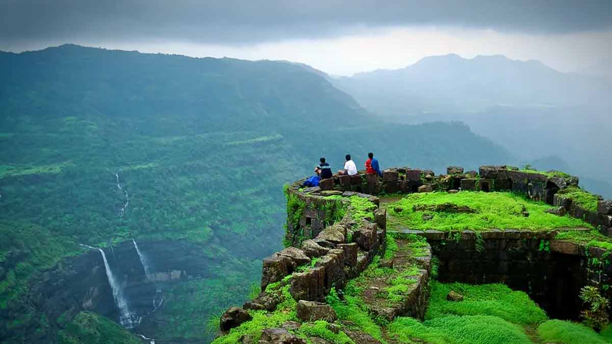 best places to khandala travel