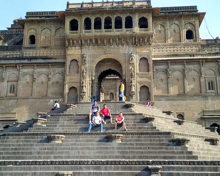 best places to visit in khandwa madhya pradesh