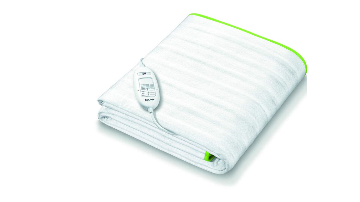 Best Electric Bed Warmers In India Under 5000 For Cozy Winters And