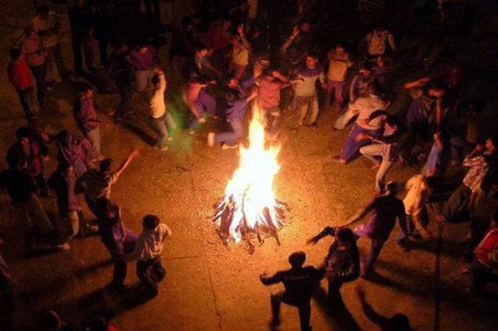 bhogi festival