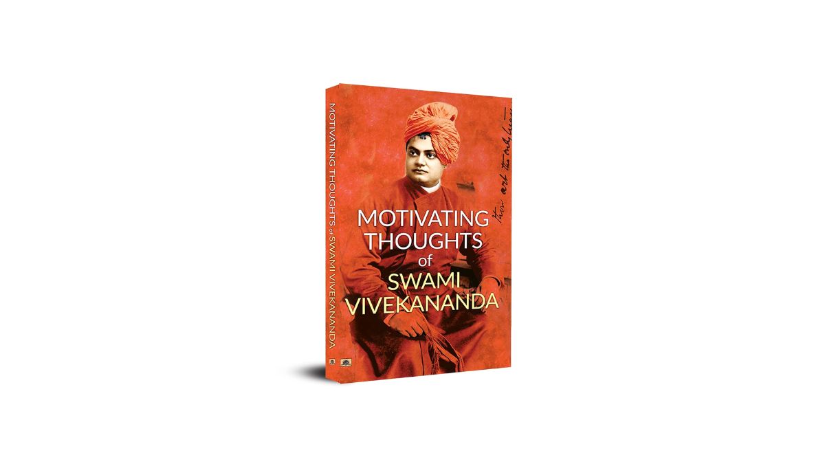 Best Books By Swami Vivekananda