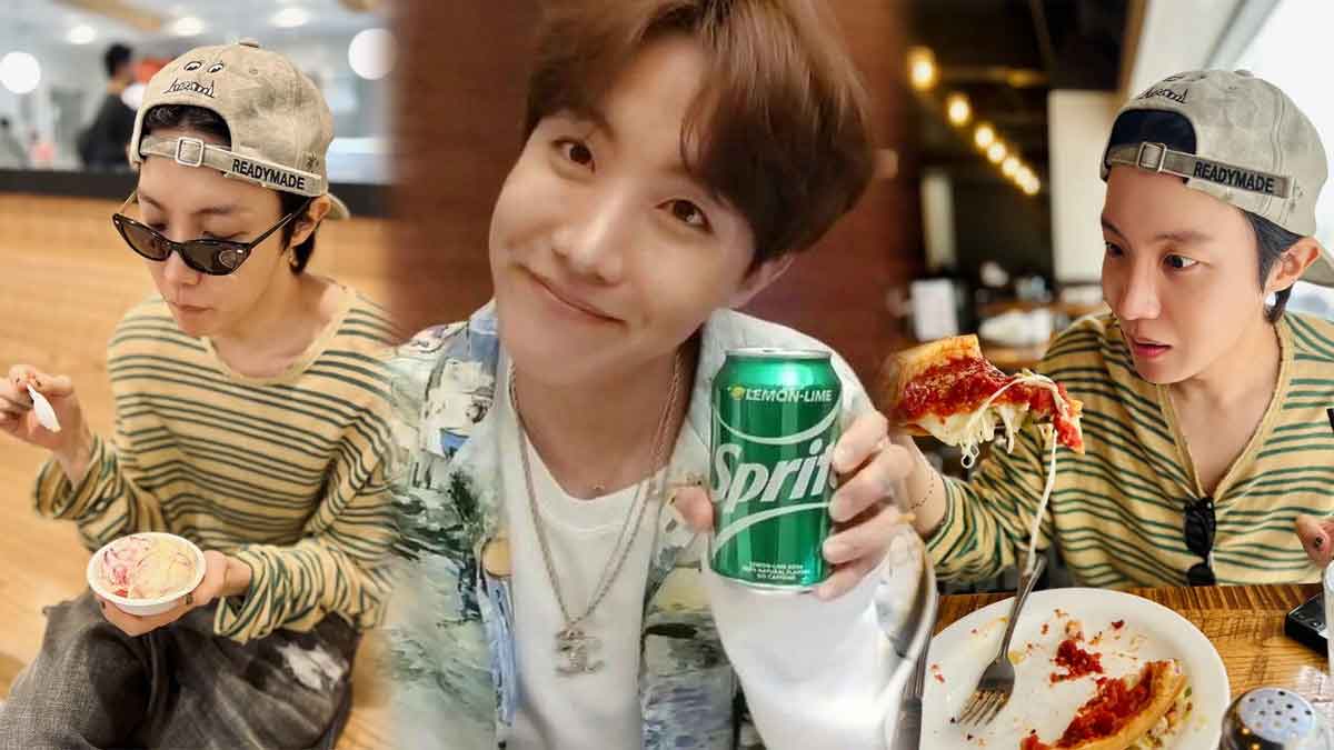 BTS J-Hope: Bulgogi To Kimchi Jeon, Check Out These 6 Favourite Food Items Loved By Hobi 