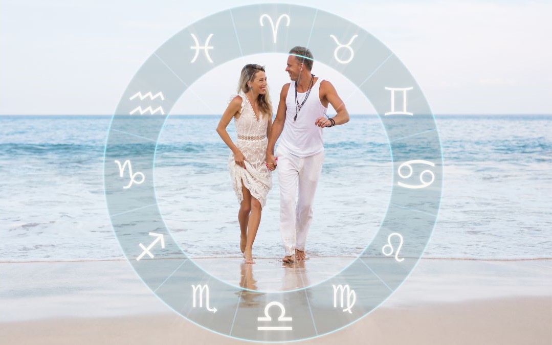 Cancer And Aquarius Relationship Tarot Expert Shares A Compatibility   Cancer Aquarius Compatibility 