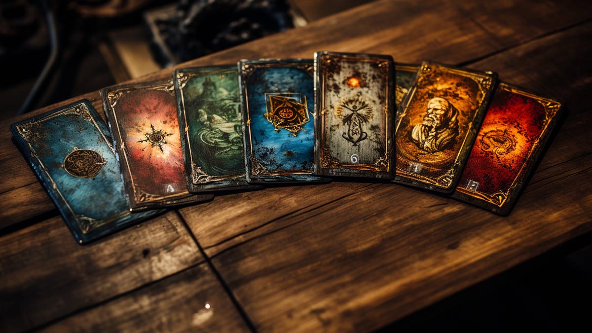 cancer health tarot prediction