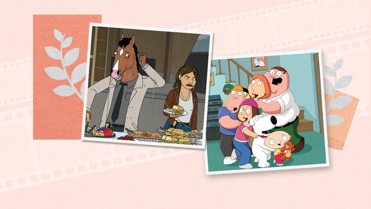 Family Guy To BoJack Horseman: 5 English Comedy Cartoon Series For Adults On OTT