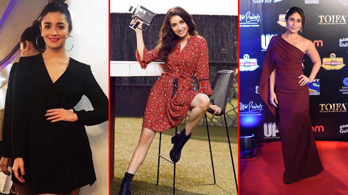 Dress Like The Stars: Get The Celebrity Look Under 5K 