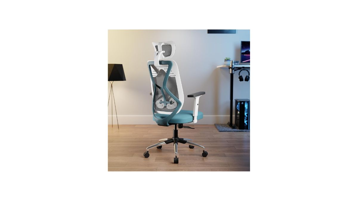 Best Office Chair Brands Work With Comfort HerZindagi