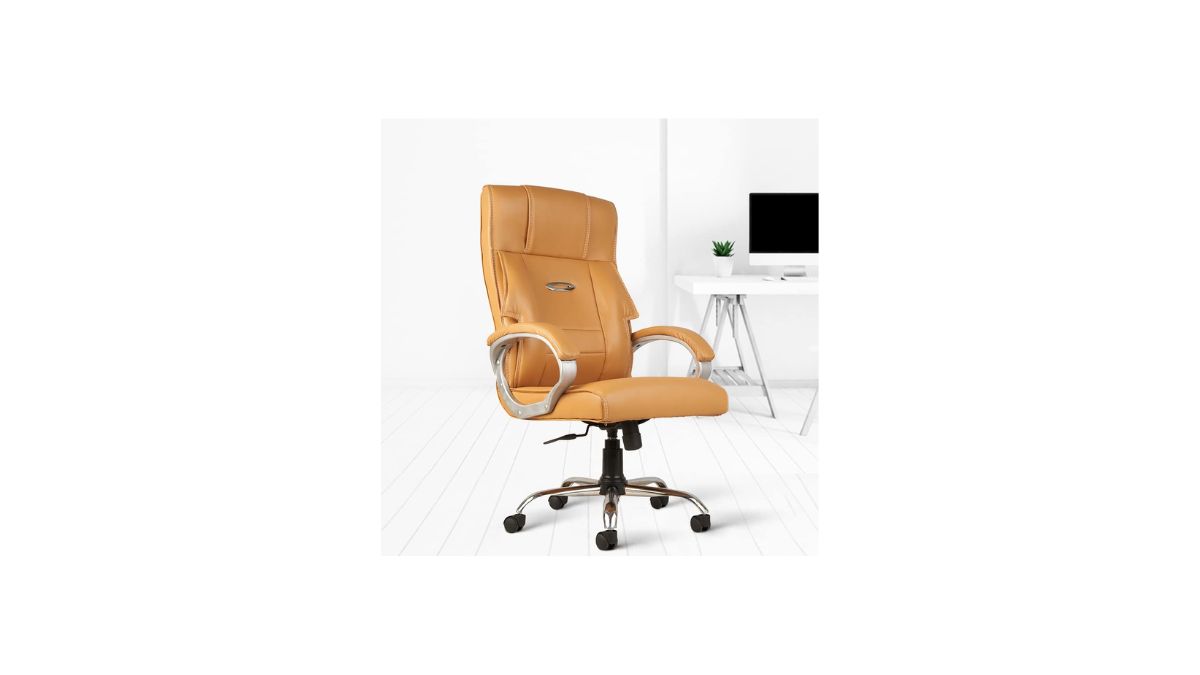 Best Office Chair Brands Work With Comfort HerZindagi