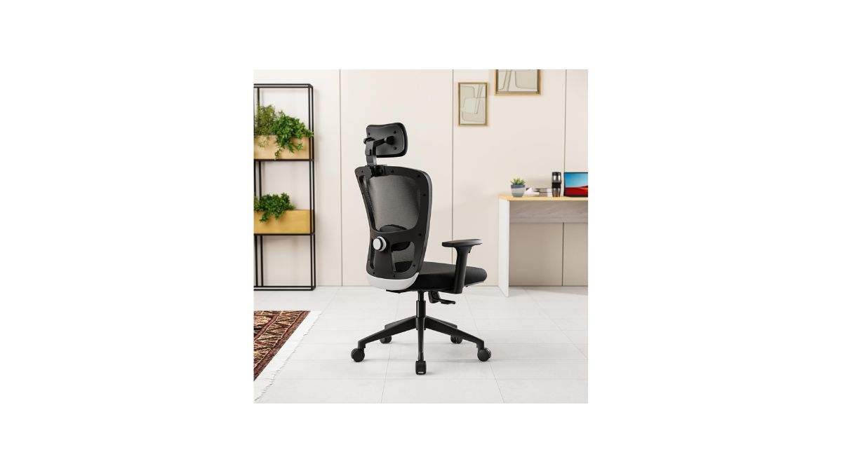 Best Office Chair Brands Work With Comfort HerZindagi
